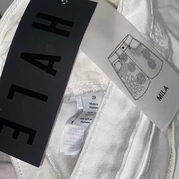 HALE Mila Classic Short Sz 29 - Picture 4 of 11